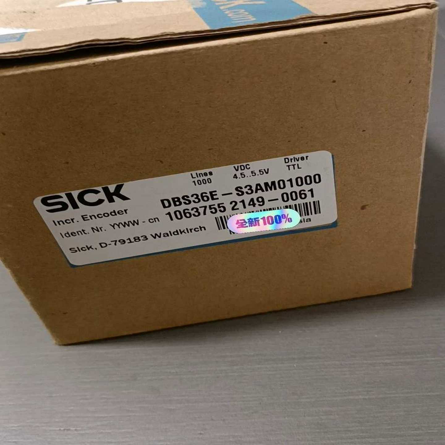 （议价）sickDBS36E-S3AM01000