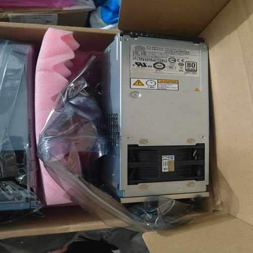 议价02311DEP华为S5300V3存储服务器PAC800D