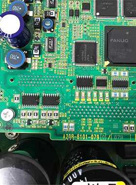 A06B-6400-H102H101A20B-8101-议价