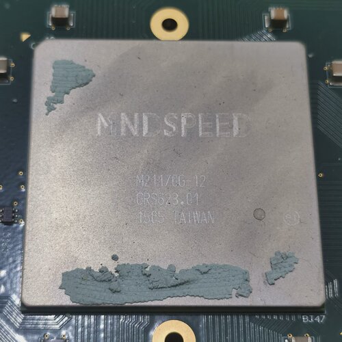 询-MNDSPEEDM2117CG12芯片台湾原产型号G