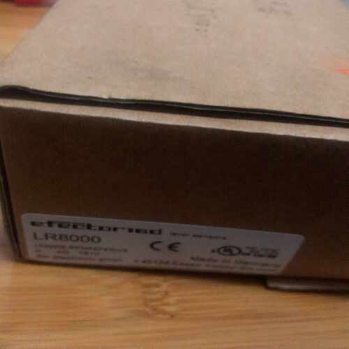 LR8000一个，，老库存询价