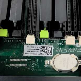 DELLPowerR720R720XD服务器主板 议价