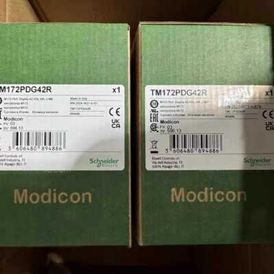 （议价）TM172PDG42R正品，有
