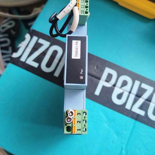 询》隔离传感器TM6041PA信号隔离珊