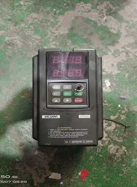 四方变频器VS500-4T0045G/0022P，询价