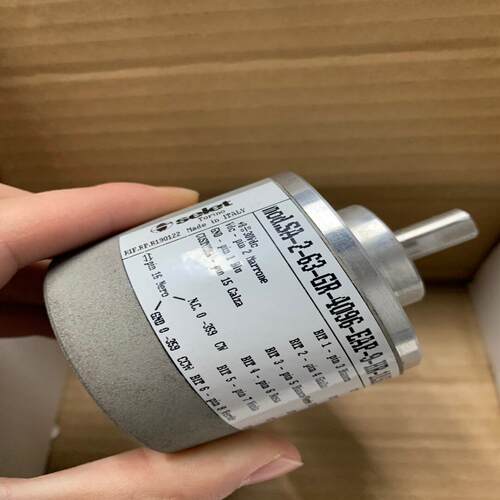 【星慕电子】意大利selet编码器SA-2-63-GR-4096-EAP