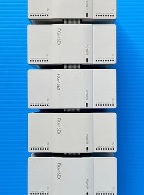 三菱FX2N16EX议价