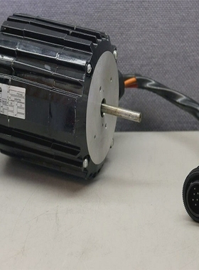 BodineElectricCo.34B4FEBL130VDCMotor