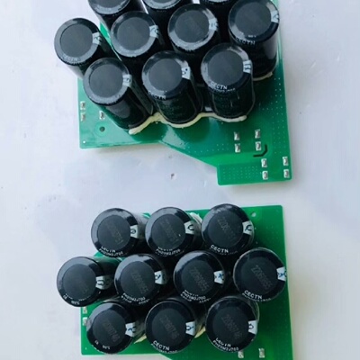 询-汇川MD500MD290变频器MVT303GBA1电容