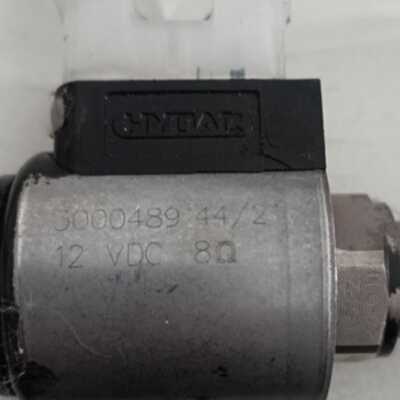 议价贺德克线圈3000489 12VDC全新原装正品现货议价
