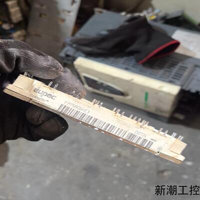 FP75R06KE3测量完好议价商品