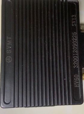 三一重工SYMT控制器，HV60 320012090225询价
