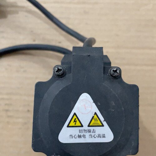 议价DS5C系列总线与脉冲双功能400W伺服1套成色议价