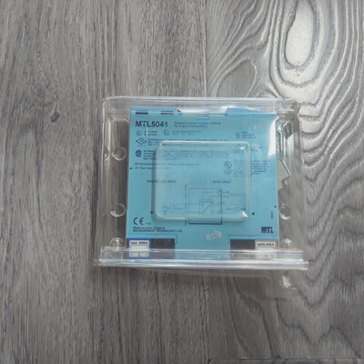 议价Out Mtl5041 Safety Relay Br New  Unused适用