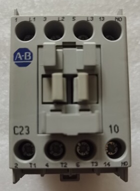 配件AB交流接触器100C23KF10100C2310100C23D10100C23KJ10议价