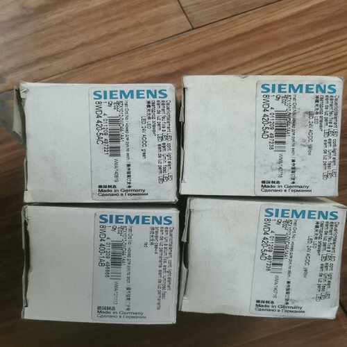 SIEMENS 5    8WD4400-1AB  1个~议价