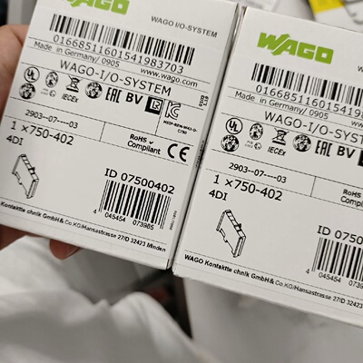 询价-750402万可模块万可750402还有750