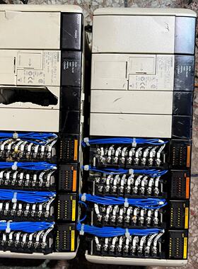 议价OMRONPLC型号CQM1H一CPU11，ID211 OD21