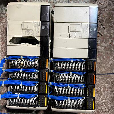 议价OMRONPLC型号CQM1H一CPU11，ID211 OD21