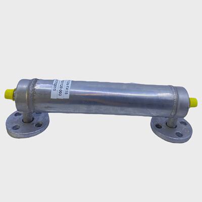Wrmetauscher S3NFA15 Wrmetauscher fr industriellen Einsatz S
