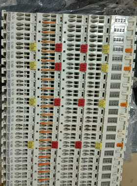 倍福KL1404模块，货。成色新，询价