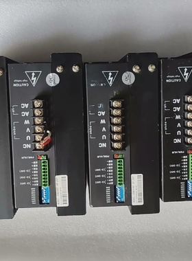 数字步进马达驱动器3DM2080