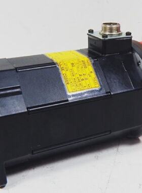 FANUC AC Servo Motor A06B0522B031  unused