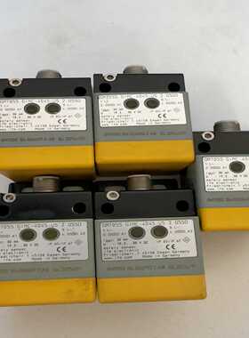 询价德国IFM易福门安全传感器，型号GM705SGIMC-40