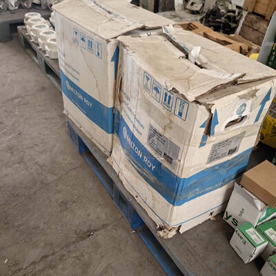 米顿罗GM0050PL1MNN全新两台-议价