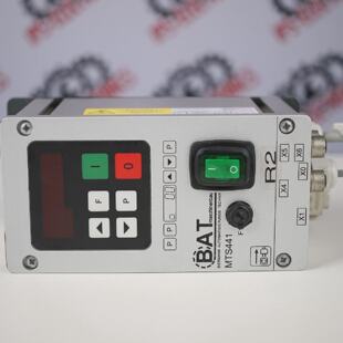 BAT MASCHINENBAU MTS441 ID 44119 CONTROLADOR DE TIRISTOR  6