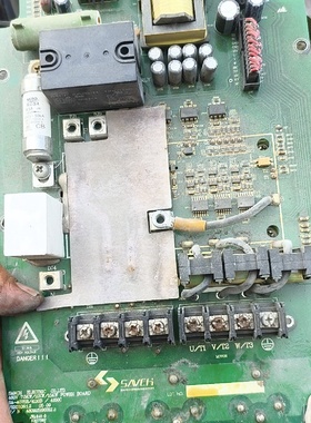 议价三基变频器驱动板S11004T15P件带英飞凌FP议价