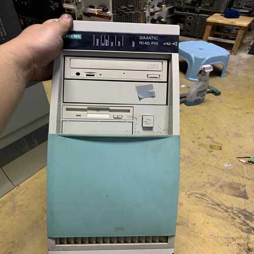 (询价)SIMATIC IPC RI 45型号 6ES7