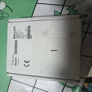 询价 BGL30A BALLUFF 巴鲁夫传感器BGL0019
