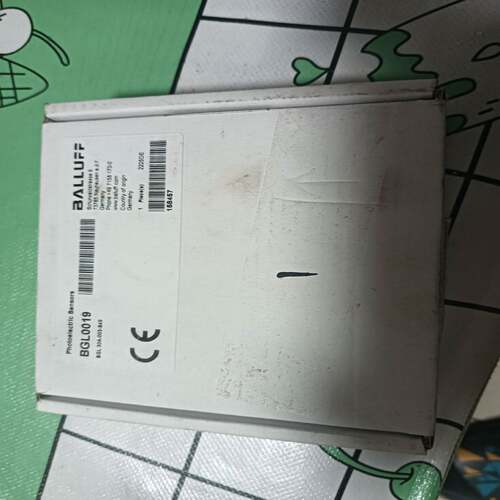 BALLUFF 巴鲁夫传感器BGL0019  BGL30A-~询价