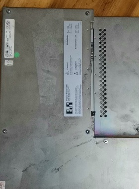 贝加莱触摸屏POWERPANEL3004PP320.1
