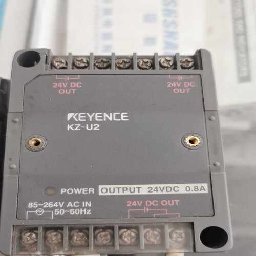 咨询-KEYENCE基恩士KZ-10TKZ-U2