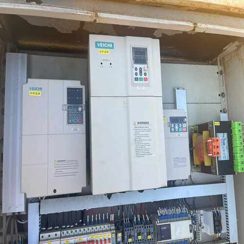 询价伟创变频器，塔吊机专用，380V4kw-15kw-37kw，