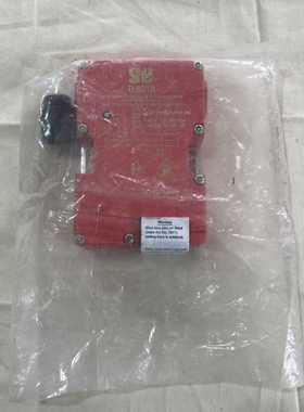 【请询价】英国STI安全锁TL8012拆机品带原装插销功能成色如