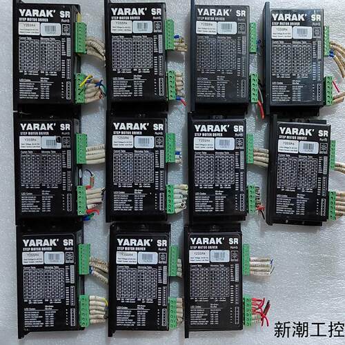 信浓YARAK Y2SSR4步进驱动器议价商品