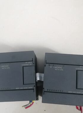 询价-乙太网模块6GK72431EX01模块CP24