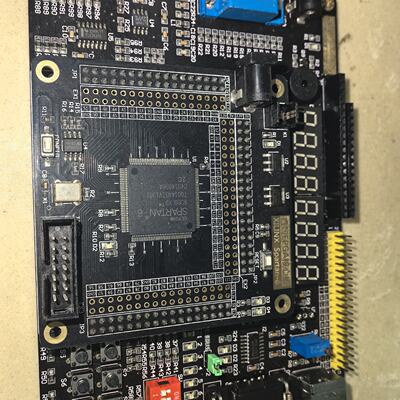 XILINXSpartan6开发板睿智FPGA开发板—议价