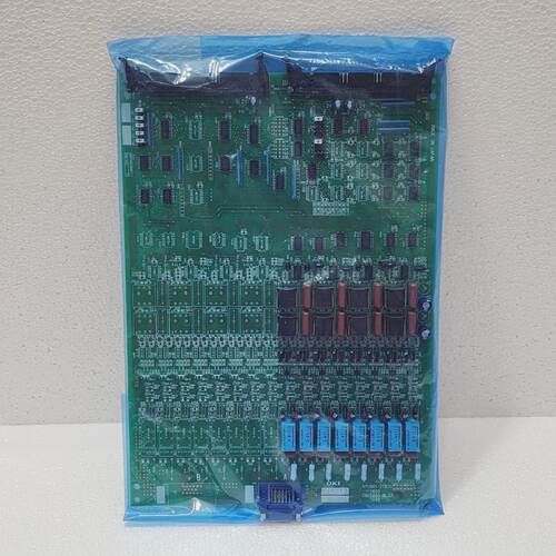 OKI AYU9012137G1 OAE 8LC Extension Line Circuit Board PCB
