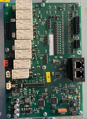 【询价】库卡机器人c4安全板00161116