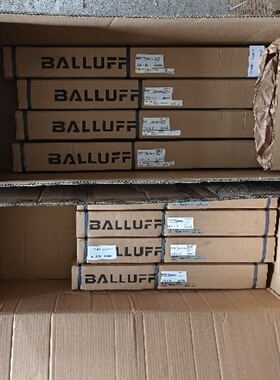 寻I原装德国巴鲁夫对射型传感器BOSR81KPARD10S4货号BOS0