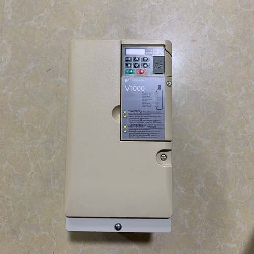 【星慕电子】安川变频器CIMR-VT2A0040FAA，11KW/7