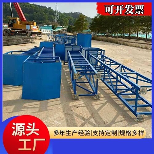 工地标准化灯塔工地施照明灯架子施工标准化灯架户外灯塔建筑架