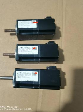 询价~安川伺服电机 SGMAV-A5AAK-NS11