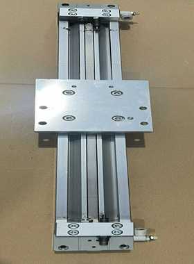 正品SMCMY1M20-300L无杆气缸二手拆机成色--议价商品