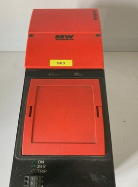 SEWEurodriveMPR51A015-503-00,8258651