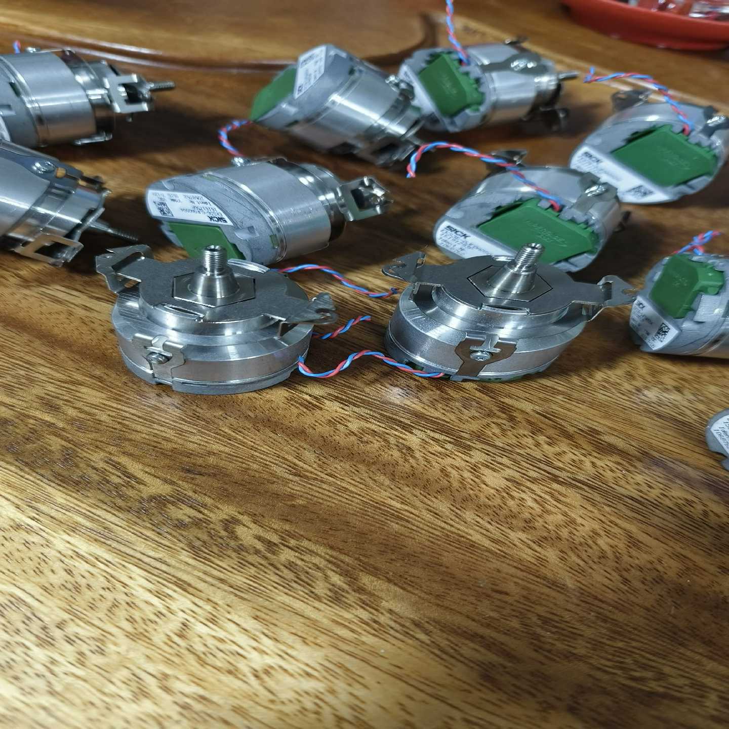 议价西克编码器EKS36-0JF0A0S04